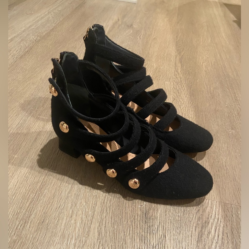 Tory Burch shoes